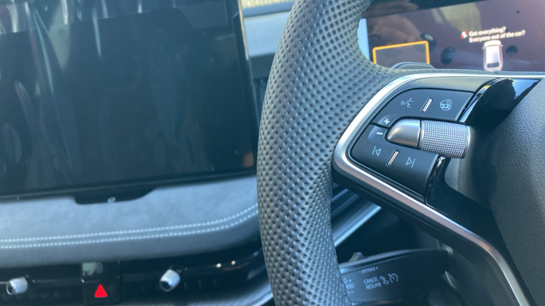 Skoda Superb 1.5 TSI iV Sportline 5dr DSG Estate